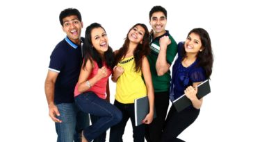 millennial generation in india