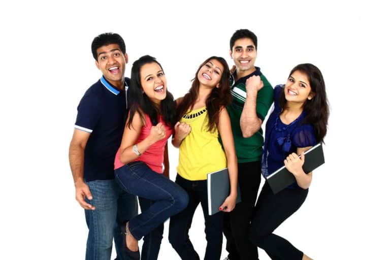 millennial generation in india