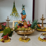 VISHU – Kerala New Year
