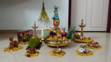 VISHU – Kerala New Year