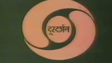 Doordarshan To Netflix