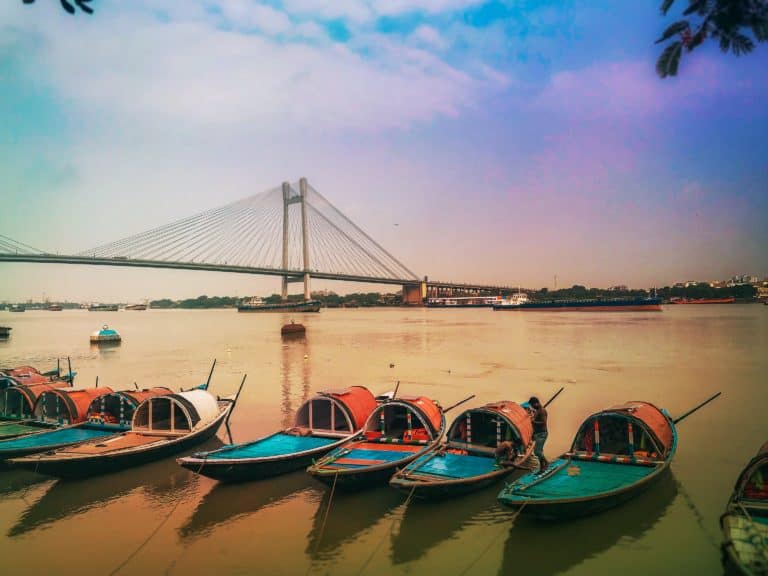 15 Best Places To Visit In Kolkata
