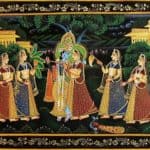 Miniature Paintings In India