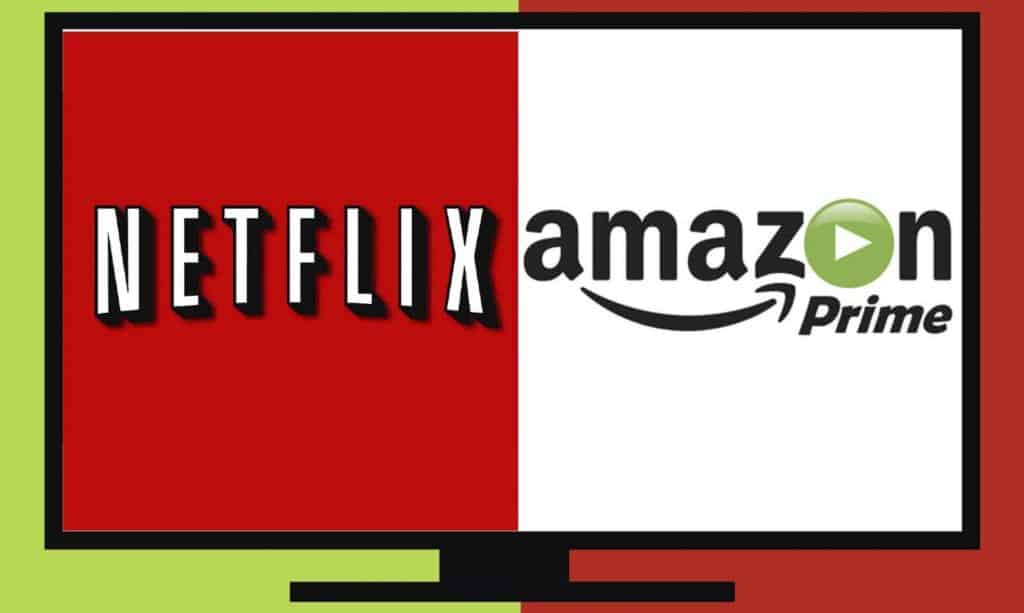 The Netflix & Amazon Prime Era