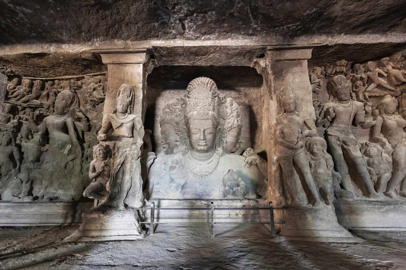 Elephanta 