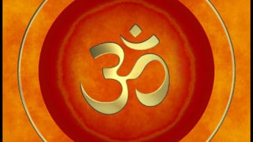 Significance of Om