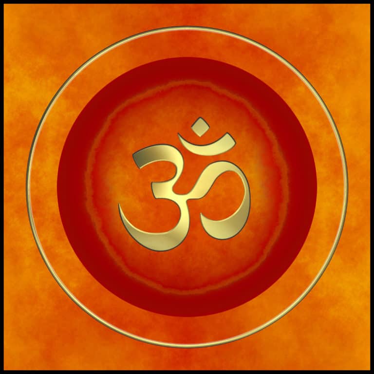 Significance of Om