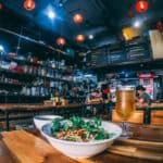 top pubs in bangalore