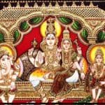 how to do tanjore painting