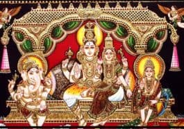 how to do tanjore painting