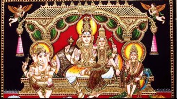 how to do tanjore painting