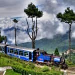 5 Mountain Railways of India That You Must Boarded in Life