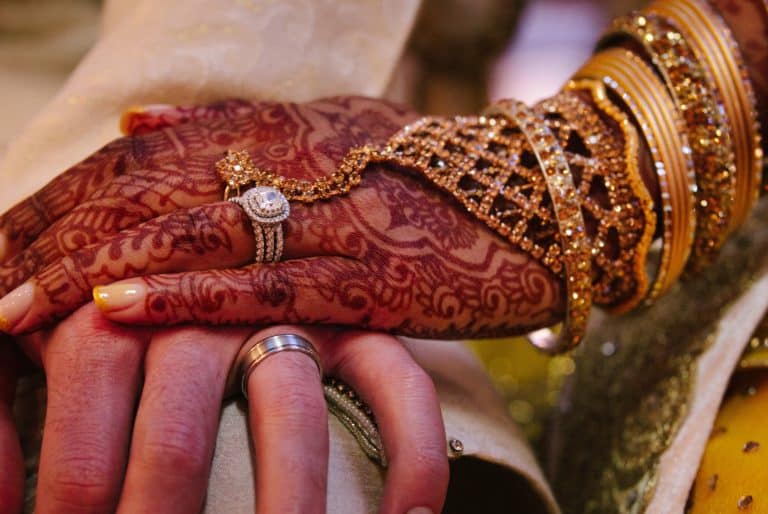 Top 10 Wedding Destinations In India