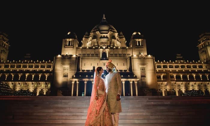 Jodhpur-Top 10 Places For Destination Weddings In India