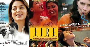 Portrayal in Indian Cinema