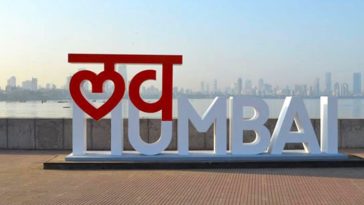 City of Dreams - Mumbai