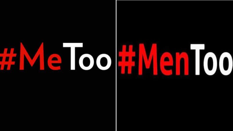 history of #mentoo movement