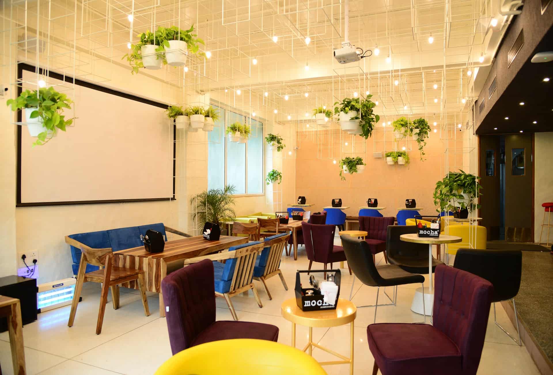 Best Places to Eat in Ahmedabad | Best Restaurants in Ahmedabad