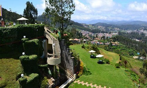 Ooty