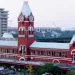 Top 7 Things To See In Chennai
