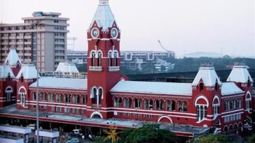 Top 7 Things To See In Chennai