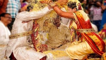 Kannada Wedding Rituals