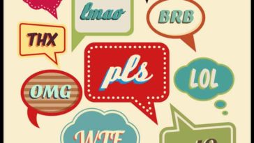 millennial phrases and popular slang words