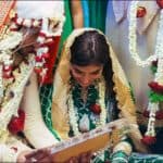 Muslim Wedding Rituals In India
