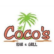 Coco’s Bar and Grill 