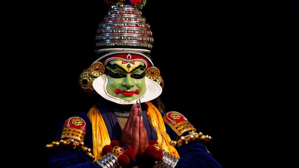 Kathakali