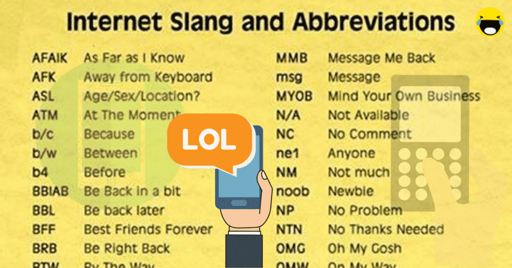 50 Gen Z Slang Words, Lingo, Phrases and What They Mean - Parade