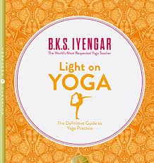 yoga in india essay