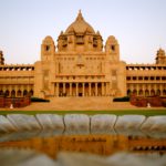 luxurious places in India
