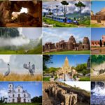 unesco world heritage site in India