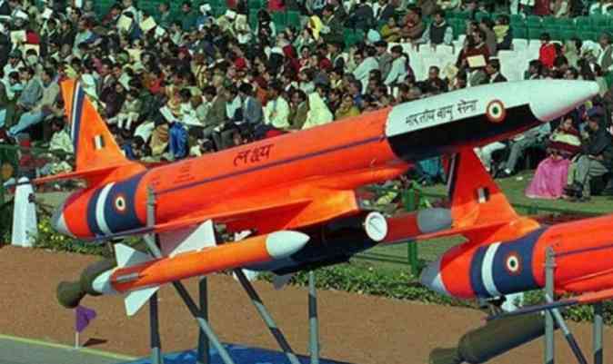 defence Drone Policy in India