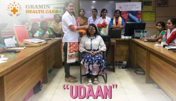 udaan-Opportunities for Startups in Rural India