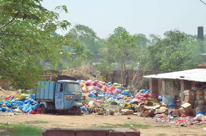 waste management Opportunities for Startups in Rural India