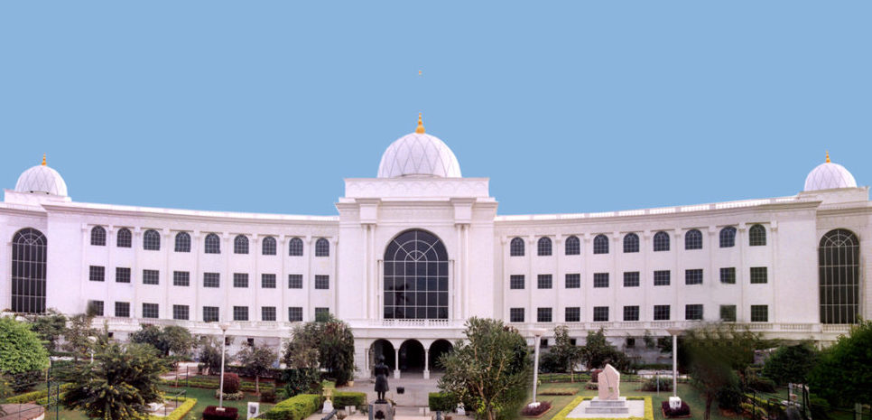 SALAR JUNG MUSUEM, ANDHRA PRADESH