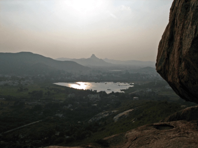 Puttur, Andhra Pradesh - best place for rural tourism in india