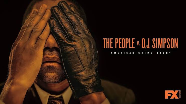 The People v O.J. Simpson: American Crime Story (2016)