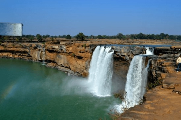 Chitrakote is one of the best place for rural tourism