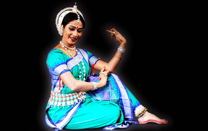 Odissi