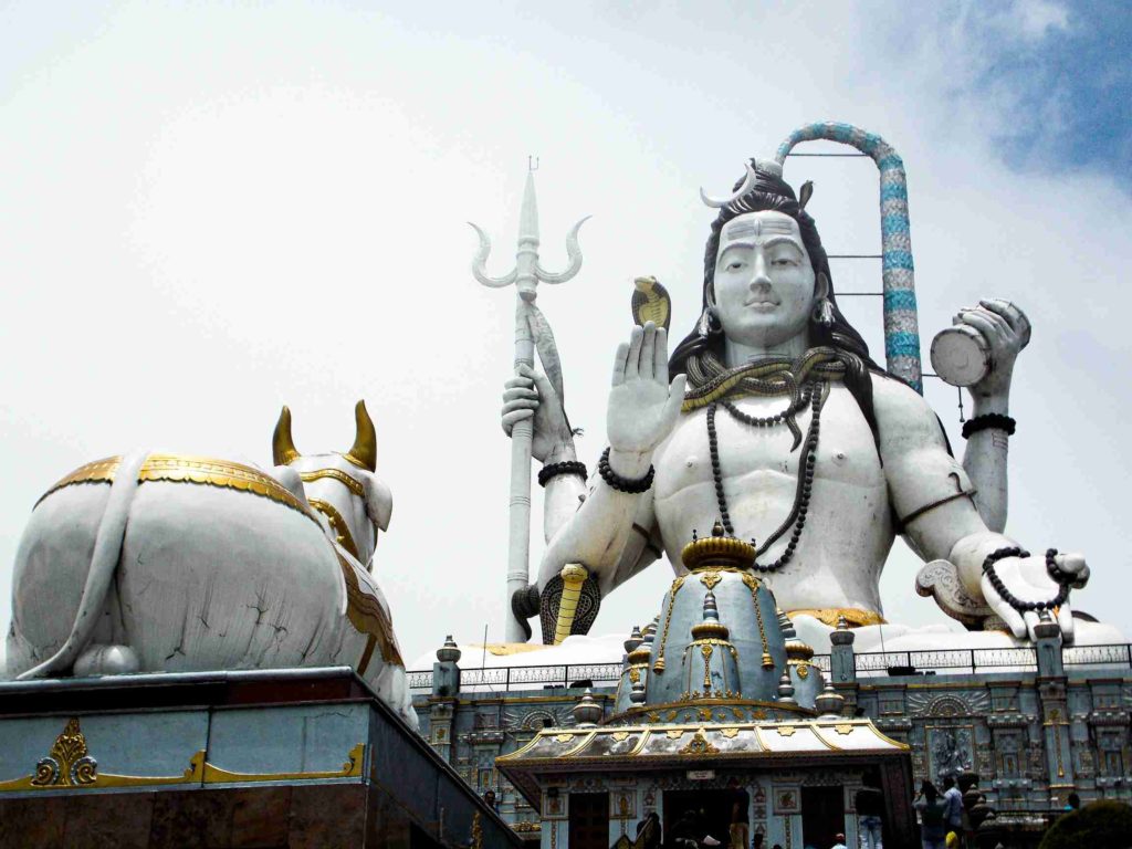 Maha Shivaratri celebrations in India 