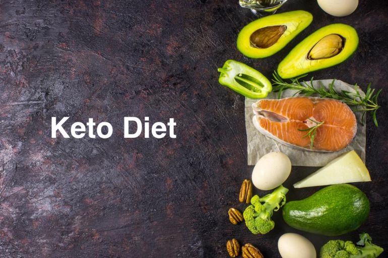 keto diet - Top Weight Loss Diets In India