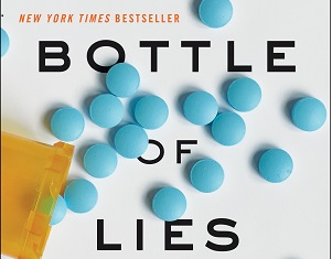 Bottle of Lies – by Katherine Eban