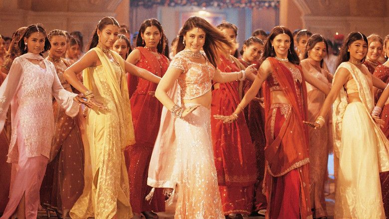 Bollywood & Lehengas