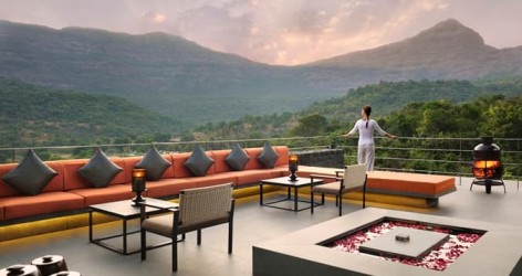 Hilton Shillim Estate Retreat and Spa, Lonavala 