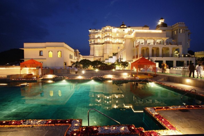 Raas Devigarh, Delwara -Rajasthan