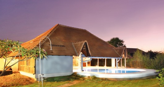 Dune Eco Village and Resort, Puducherry