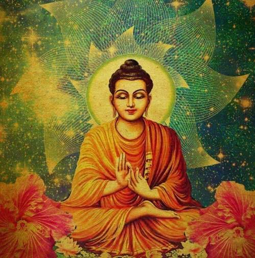 Gautama Buddha